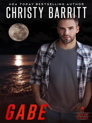 cover image of Gabe